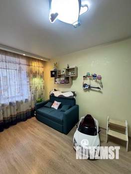 3-к квартира, вторичка, 78м2, 7/11 этаж