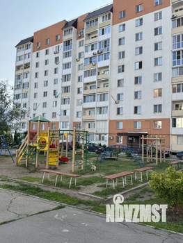 4-к квартира, вторичка, 102м2, 6/10 этаж
