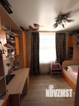 4-к квартира, вторичка, 80м2, 5/10 этаж