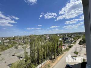 2-к квартира, вторичка, 54м2, 10/10 этаж