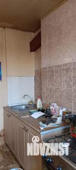 3-к квартира, вторичка, 58м2, 9/9 этаж