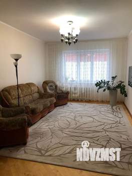 3-к квартира, вторичка, 80м2, 5/5 этаж