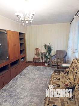 2-к квартира, вторичка, 44м2, 3/5 этаж
