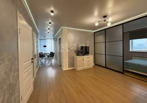 2-к квартира, вторичка, 61м2, 15/19 этаж