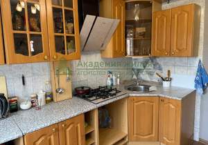 3-к квартира, вторичка, 57м2, 6/9 этаж
