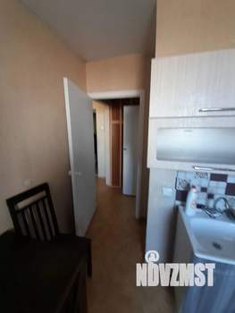 1-к квартира, вторичка, 29м2, 3/10 этаж