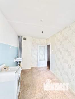 3-к квартира, вторичка, 76м2, 2/10 этаж