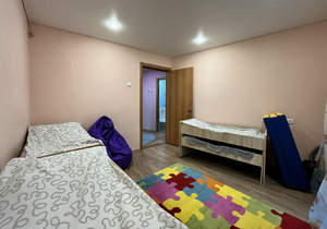 4-к квартира, вторичка, 80м2, 1/9 этаж