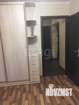 3-к квартира, вторичка, 62м2, 5/9 этаж