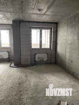 2-к квартира, вторичка, 67м2, 9/25 этаж