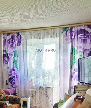 1-к квартира, вторичка, 30м2, 3/5 этаж