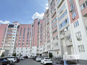 1-к квартира, вторичка, 39м2, 3/10 этаж