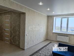 2-к квартира, вторичка, 62м2, 13/15 этаж