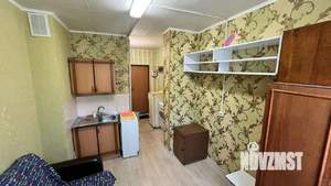 1-к квартира, вторичка, 16м2, 1/9 этаж