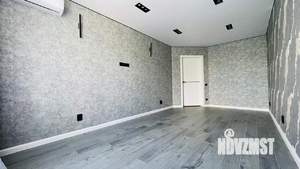 1-к квартира, вторичка, 39м2, 2/10 этаж