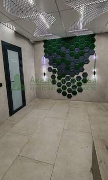 1-к квартира, вторичка, 40м2, 7/10 этаж