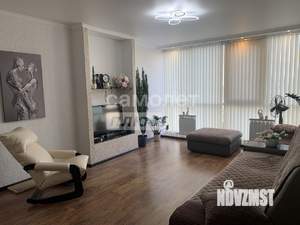 3-к квартира, вторичка, 72м2, 9/10 этаж