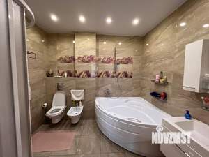 4-к квартира, вторичка, 148м2, 15/17 этаж