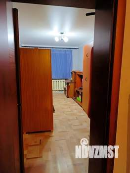2-к квартира, вторичка, 46м2, 5/5 этаж