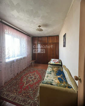 2-к квартира, вторичка, 40м2, 3/5 этаж