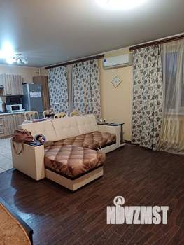1-к квартира, вторичка, 44м2, 5/10 этаж