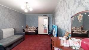 1-к квартира, вторичка, 33м2, 1/5 этаж