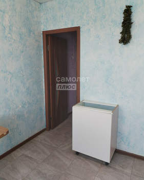 2-к квартира, вторичка, 53м2, 10/10 этаж