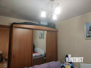 2-к квартира, вторичка, 49м2, 9/10 этаж