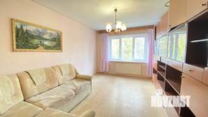 3-к квартира, вторичка, 64м2, 3/9 этаж