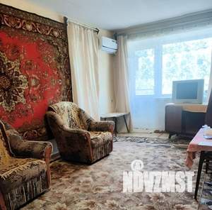 2-к квартира, вторичка, 42м2, 4/5 этаж