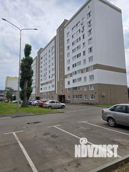 2-к квартира, вторичка, 51м2, 6/10 этаж