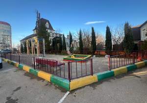 3-к квартира, вторичка, 89м2, 16/20 этаж