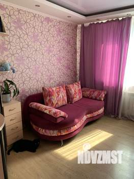 3-к квартира, вторичка, 60м2, 6/9 этаж
