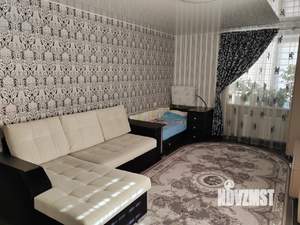 1-к квартира, вторичка, 45м2, 8/10 этаж