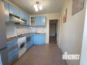 2-к квартира, вторичка, 47м2, 4/9 этаж