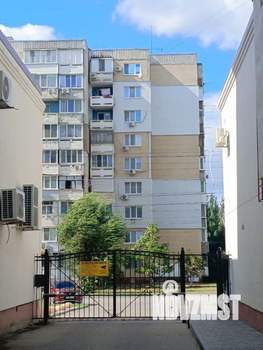 1-к квартира, вторичка, 42м2, 8/10 этаж