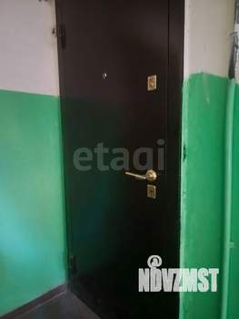 2-к квартира, вторичка, 44м2, 2/5 этаж