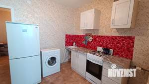 1-к квартира, вторичка, 34м2, 6/9 этаж