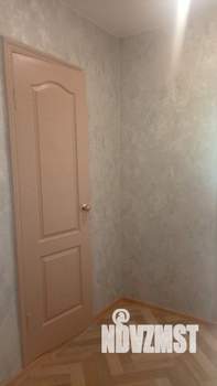1-к квартира, вторичка, 38м2, 1/9 этаж