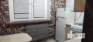 1-к квартира, вторичка, 30м2, 1/5 этаж