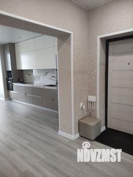 2-к квартира, вторичка, 49м2, 10/10 этаж