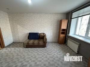 2-к квартира, вторичка, 52м2, 1/5 этаж