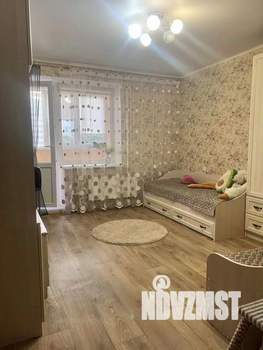 2-к квартира, вторичка, 65м2, 2/10 этаж
