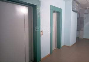 2-к квартира, вторичка, 75м2, 8/16 этаж