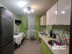 2-к квартира, вторичка, 50м2, 6/10 этаж