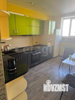 2-к квартира, вторичка, 63м2, 8/19 этаж