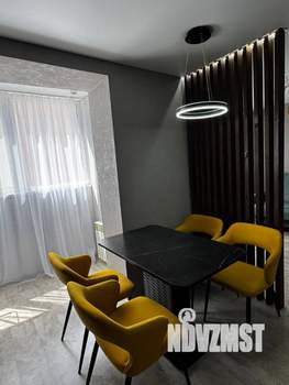 3-к квартира, вторичка, 60м2, 15/16 этаж