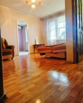 2-к квартира, вторичка, 46м2, 5/5 этаж