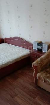 2-к квартира, вторичка, 47м2, 5/5 этаж
