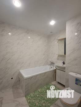 1-к квартира, вторичка, 32м2, 4/5 этаж
